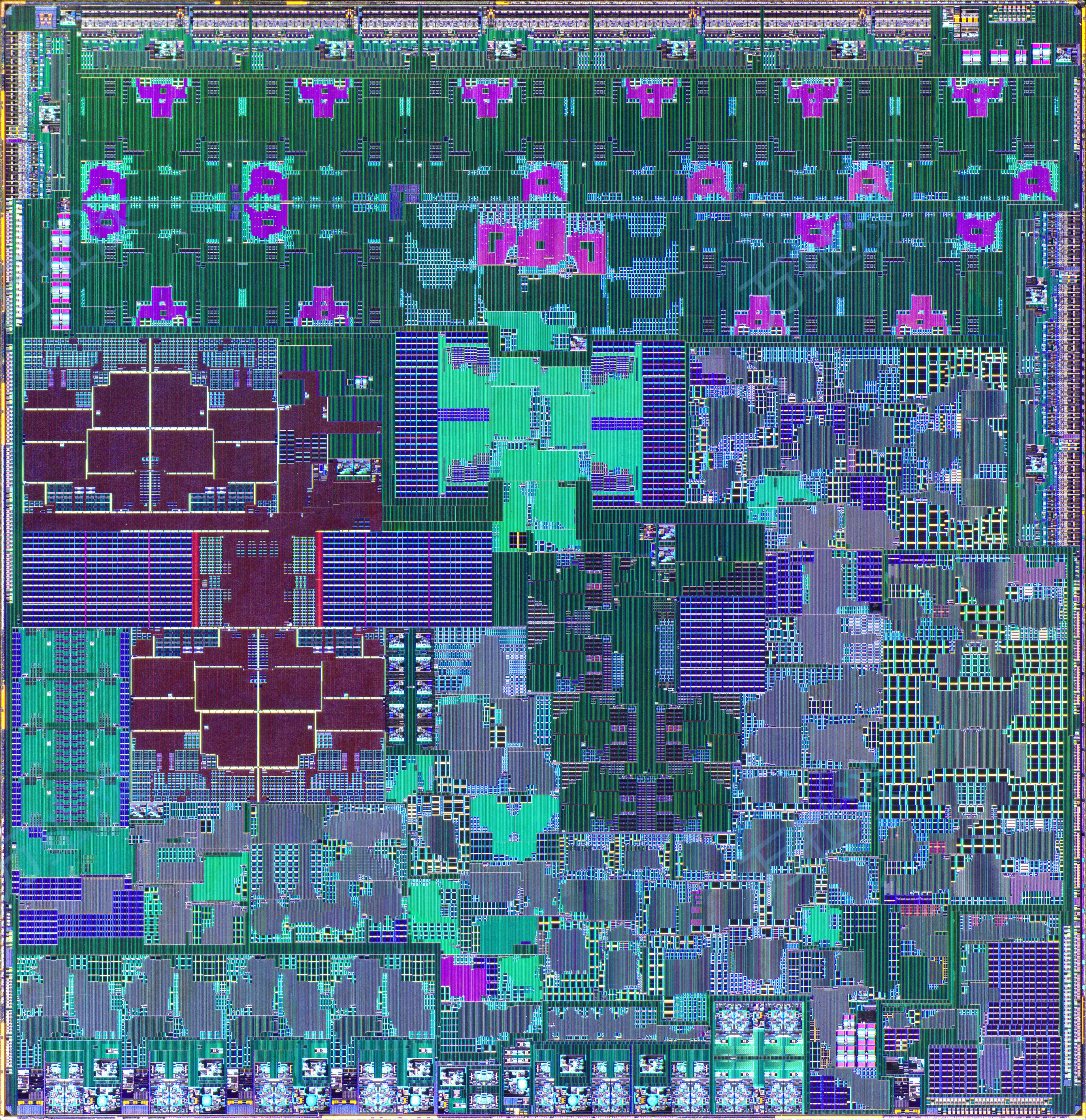 Apple M4 (APL1206)